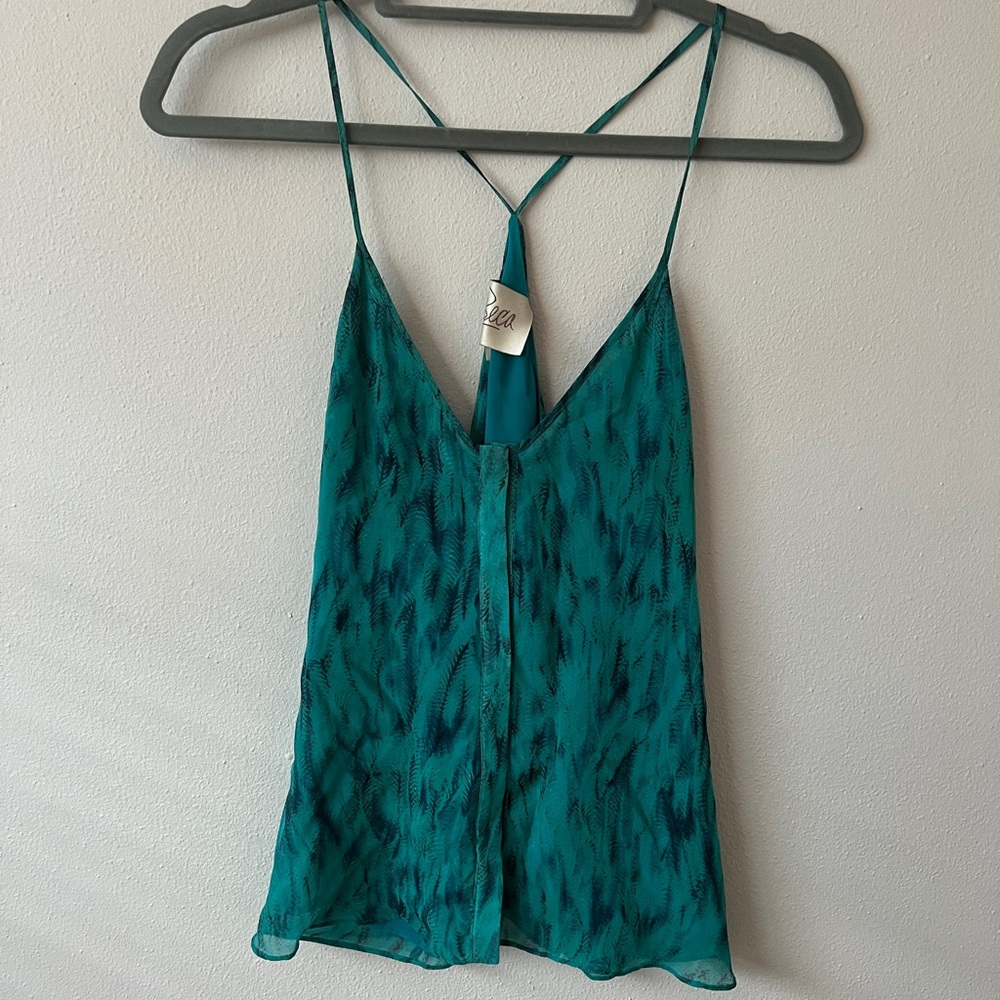 Designer Top